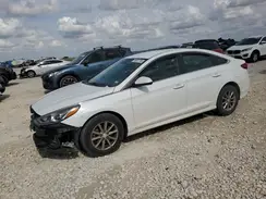 5NPE24AF5JH665913 2018 HYUNDAI SONATA