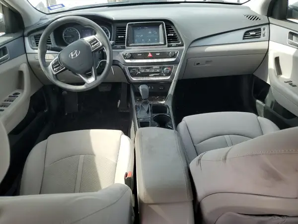 5NPE24AF5JH665913 2018 HYUNDAI SONATA - Image 8