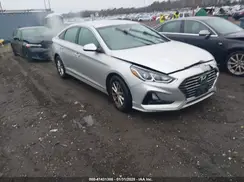 5NPE24AF5JH667144 2018 HYUNDAI SONATA