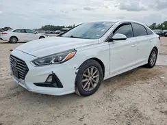 5NPE24AF5JH667290 2018 HYUNDAI SONATA