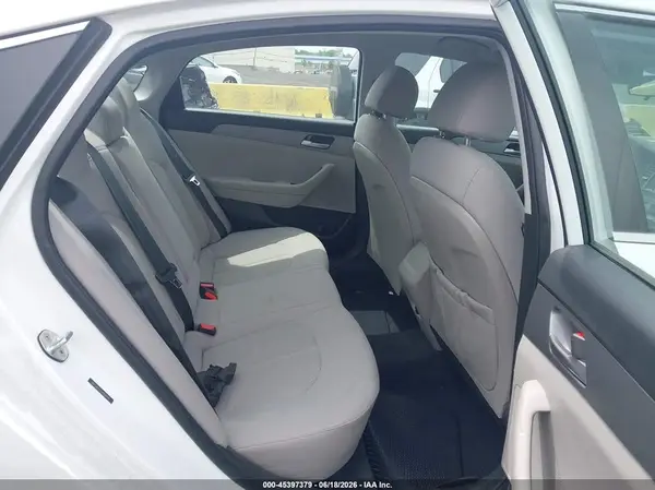 5NPE24AF5JH668746 2018 HYUNDAI SONATA - Image 8