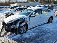 5NPE24AF5JH669427 2018 HYUNDAI SONATA