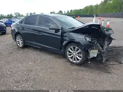 5NPE24AF5JH670657 2018 HYUNDAI SONATA