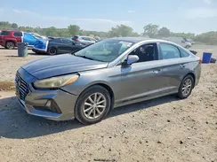 5NPE24AF5JH671419 2018 HYUNDAI SONATA