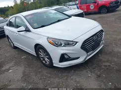 5NPE24AF5JH671551 2018 HYUNDAI SONATA
