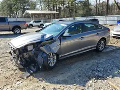 5NPE24AF5JH673025 2018 HYUNDAI SONATA