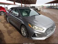 5NPE24AF5JH673199 2018 HYUNDAI SONATA