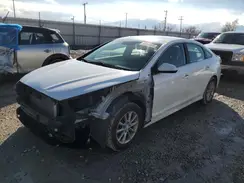 5NPE24AF5JH673509 2018 HYUNDAI SONATA