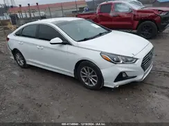 5NPE24AF5JH673610 2018 HYUNDAI SONATA