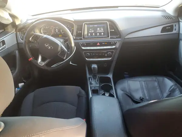 5NPE24AF5JH674661 2018 HYUNDAI SONATA - Image 8