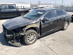5NPE24AF5JH675227 2018 HYUNDAI SONATA