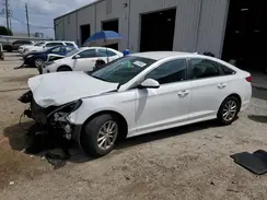 5NPE24AF5JH676670 2018 HYUNDAI SONATA