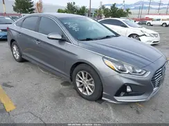 5NPE24AF5JH676815 2018 HYUNDAI SONATA