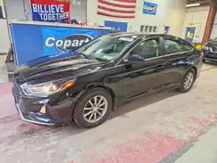 5NPE24AF5JH676913 2018 HYUNDAI SONATA