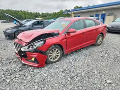 5NPE24AF5JH676944 2018 HYUNDAI SONATA
