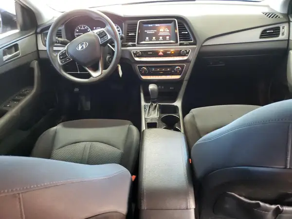5NPE24AF5JH677379 2018 HYUNDAI SONATA - Image 8