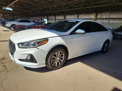 5NPE24AF5JH678211 2018 HYUNDAI SONATA