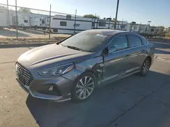 5NPE24AF5JH678371 2018 HYUNDAI SONATA