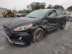 5NPE24AF5JH678435 2018 HYUNDAI SONATA
