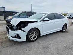 5NPE24AF5JH678659 2018 HYUNDAI SONATA