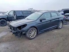 5NPE24AF5JH678869 2018 HYUNDAI SONATA