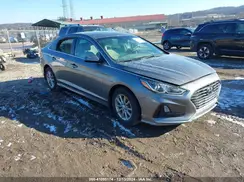 5NPE24AF5JH679701 2018 HYUNDAI SONATA