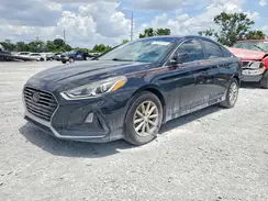 5NPE24AF5JH681142 2018 HYUNDAI SONATA