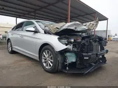 5NPE24AF5JH681321 2018 HYUNDAI SONATA