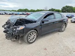 5NPE24AF5JH682419 2018 HYUNDAI SONATA