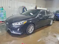 5NPE24AF5JH684395 2018 HYUNDAI SONATA