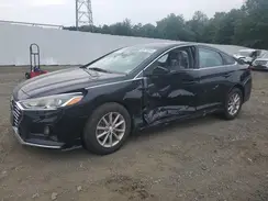 5NPE24AF5JH685207 2018 HYUNDAI SONATA