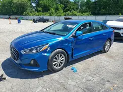 5NPE24AF5JH685885 2018 HYUNDAI SONATA