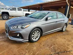 5NPE24AF5JH686244 2018 HYUNDAI SONATA