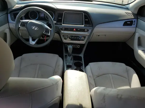 5NPE24AF5JH686728 2018 HYUNDAI SONATA - Image 8