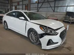 5NPE24AF5JH687698 2018 HYUNDAI SONATA