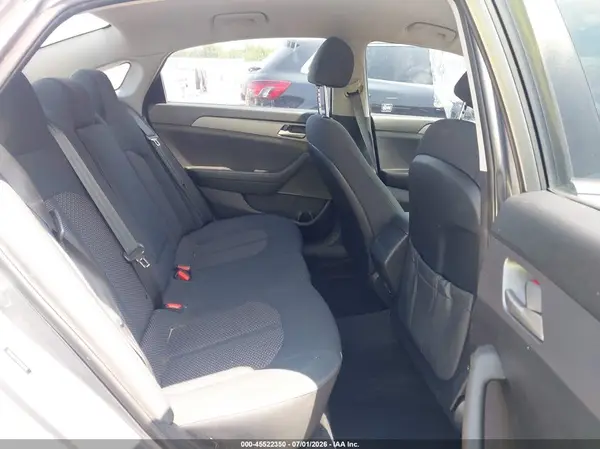 5NPE24AF5JH688530 2018 HYUNDAI SONATA - Image 8