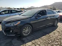 5NPE24AF5JH689631 2018 HYUNDAI SONATA