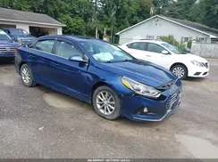 5NPE24AF5JH691752 2018 HYUNDAI SONATA