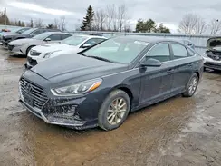 5NPE24AF5JH691900 2018 HYUNDAI SONATA