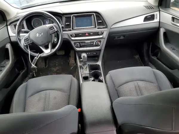 5NPE24AF5JH691900 2018 HYUNDAI SONATA - Image 8