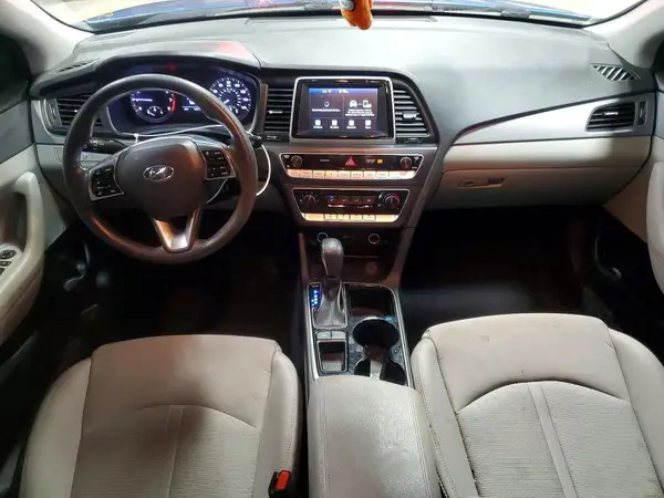 5NPE24AF5JH692416 2018 HYUNDAI SONATA - Image 8