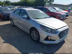 5NPE24AF5JH694621 2018 HYUNDAI SONATA