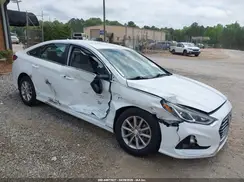 5NPE24AF5JH694800 2018 HYUNDAI SONATA