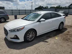 5NPE24AF5JH695266 2018 HYUNDAI SONATA