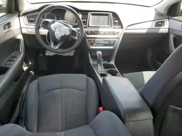 5NPE24AF5JH695266 2018 HYUNDAI SONATA - Image 8
