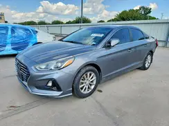 5NPE24AF5JH696241 2018 HYUNDAI SONATA