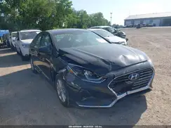 5NPE24AF5JH696496 2018 HYUNDAI SONATA