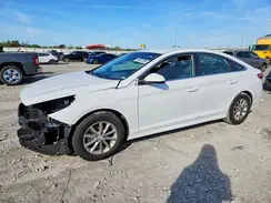 5NPE24AF5JH696515 2018 HYUNDAI SONATA