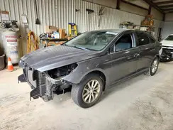 5NPE24AF5JH697325 2018 HYUNDAI SONATA