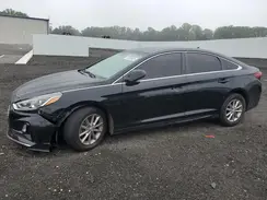 5NPE24AF5JH699074 2018 HYUNDAI SONATA